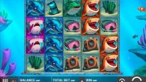 Ігровий автомат Razor Shark